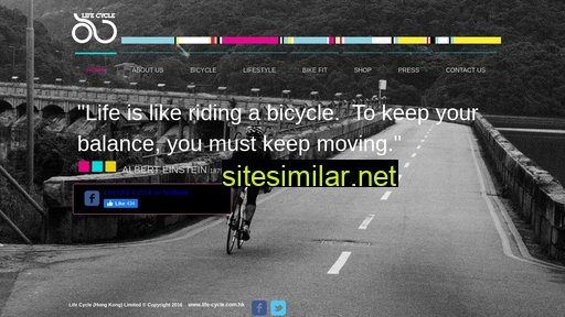 life-cycle.com.hk alternative sites