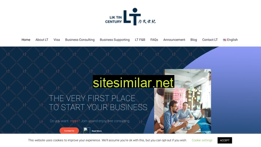 ltgroup.com.hk alternative sites