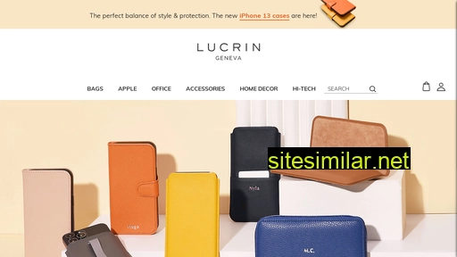 lucrin.hk alternative sites