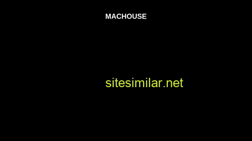 machouse.hk alternative sites