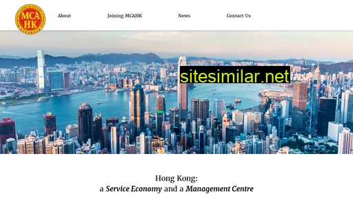mca.org.hk alternative sites