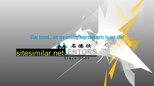 mentors.com.hk alternative sites