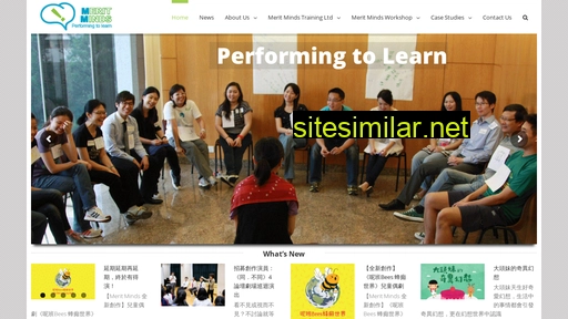 meritminds.com.hk alternative sites
