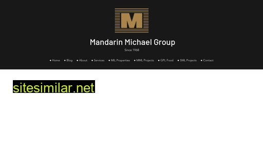 Mmgroup similar sites
