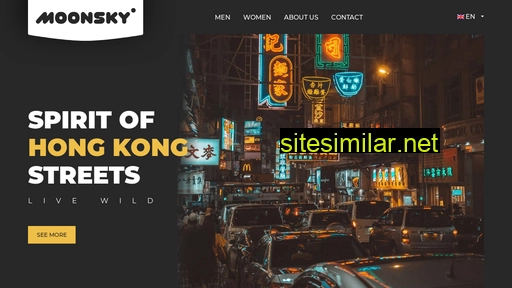 moonsky.hk alternative sites