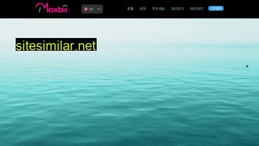 moxbii.com.hk alternative sites