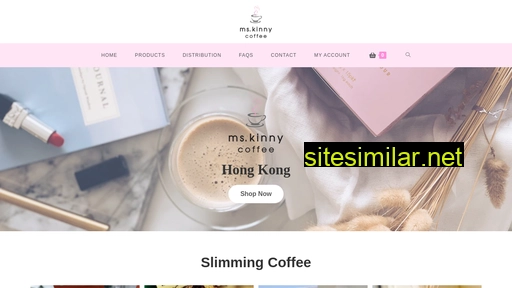 mskinny.com.hk alternative sites
