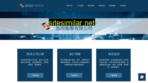 myspeedco.hk alternative sites