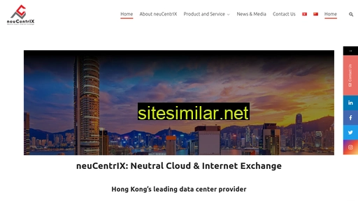 neucentrix.hk alternative sites