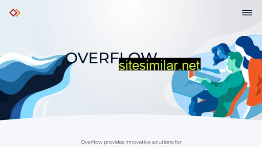 overflow.hk alternative sites