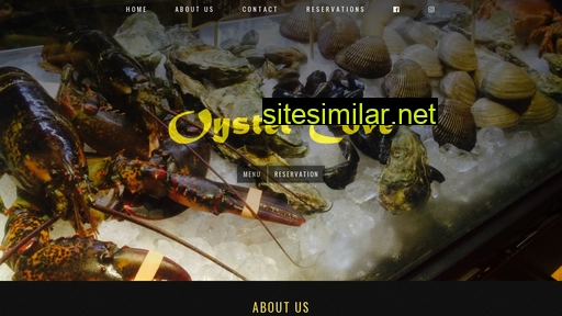 oystercove.hk alternative sites