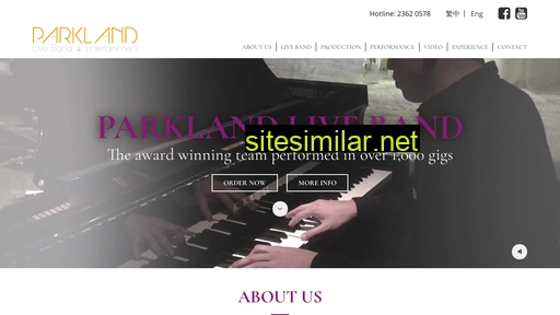 parklandliveband.com.hk alternative sites