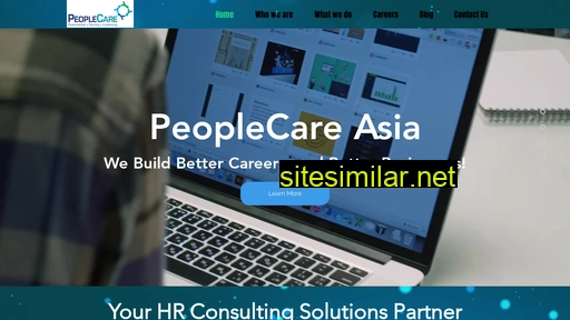 peoplecare.hk alternative sites