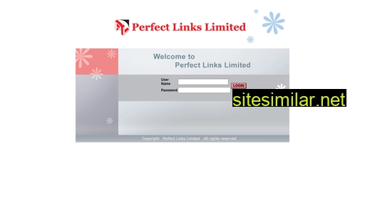 perfectlinks.com.hk alternative sites