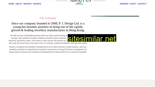 pjdesign.com.hk alternative sites