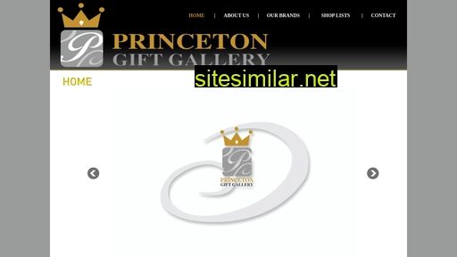 princetongift.com.hk alternative sites