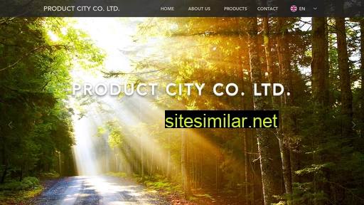 productcity.com.hk alternative sites