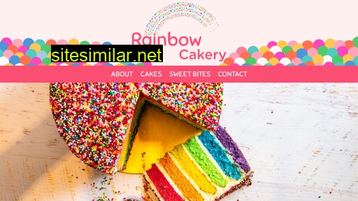 rainbowcakery.hk alternative sites