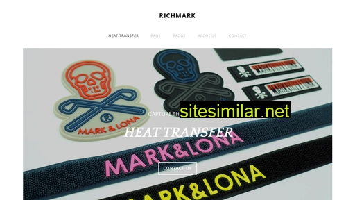 richmark.com.hk alternative sites