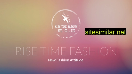 risetime.com.hk alternative sites