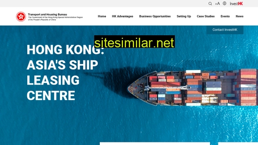 shipleasing.hk alternative sites