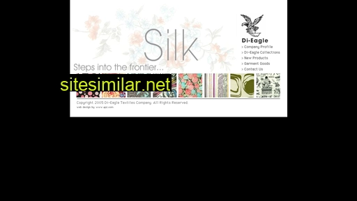 Silk similar sites