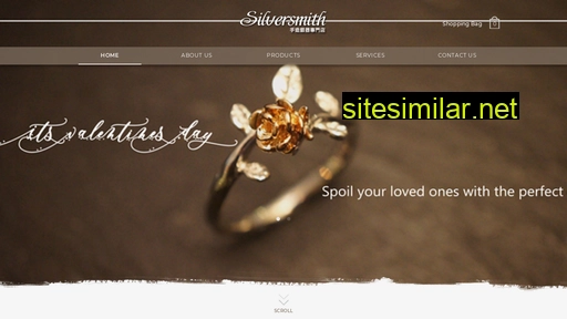 silversmith.com.hk alternative sites