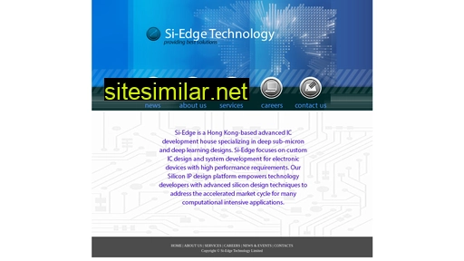 si-edge.com.hk alternative sites