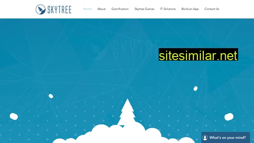 skytree.com.hk alternative sites