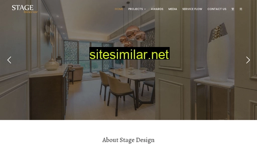 stagedesign.com.hk alternative sites