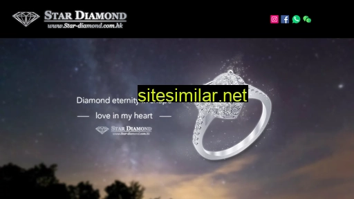 star-diamond.com.hk alternative sites