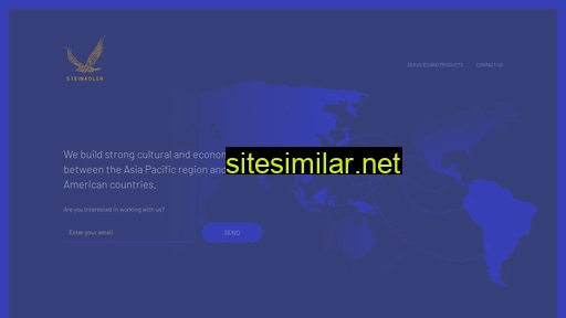 steinadler.com.hk alternative sites