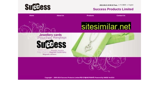Success-mfy similar sites
