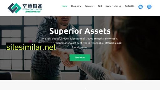 superiorassets.com.hk alternative sites