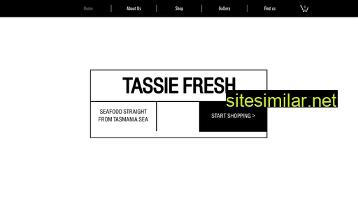tassiefresh.com.hk alternative sites