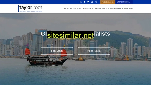 taylorroot.com.hk alternative sites