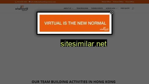 teambuilding-hongkong.hk alternative sites