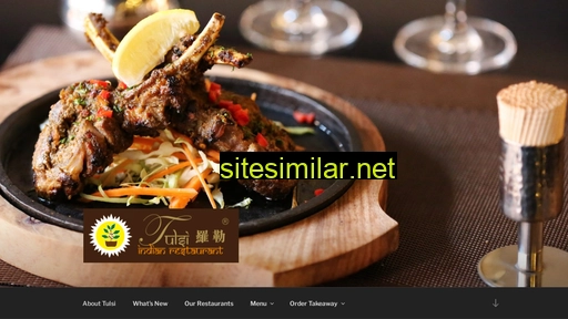 tulsi.com.hk alternative sites