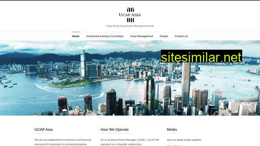 ucap-am.hk alternative sites