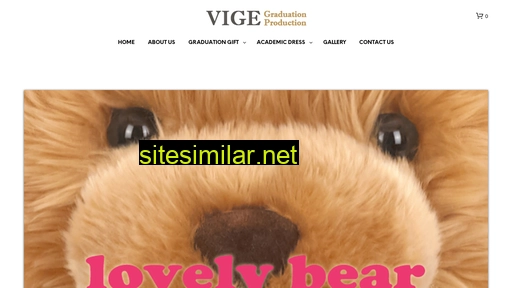 vige.com.hk alternative sites