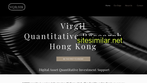 virgilqr.hk alternative sites