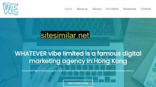 whatever.com.hk alternative sites