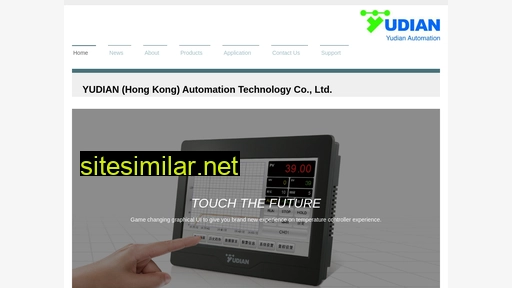 yudian.com.hk alternative sites