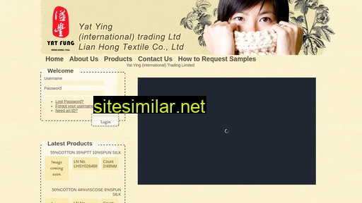 yylh.com.hk alternative sites