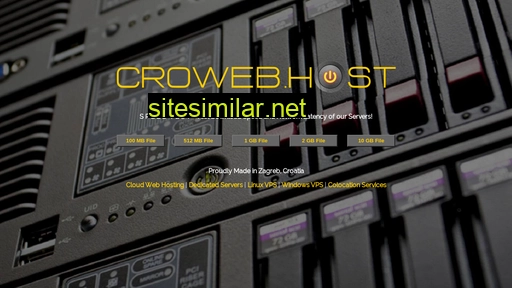 vpn1.croweb.host alternative sites