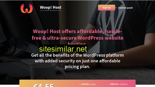 woop.host alternative sites