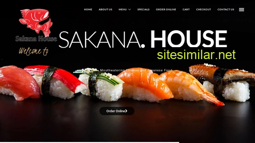 sakana.house alternative sites