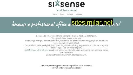 sixsense.house alternative sites