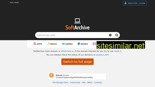 softarchive.unblockit.how alternative sites