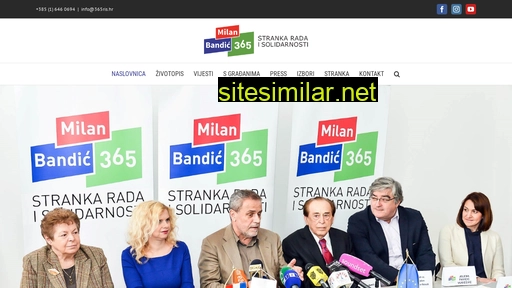 365ris.hr alternative sites